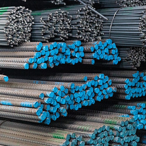 Product_tmt bars